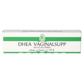 Dhea 6,5 mg Vaginalsupp