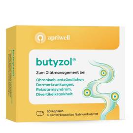 butyzol® Kapseln | Apriwell