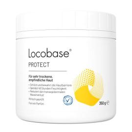 Locobase Protect Creme