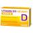Vitamin D3 Hevert 1000 IE