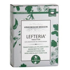 Lefteria Tabletten