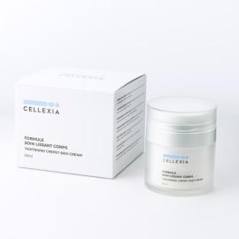 Cellexia Körpercreme für straffe Haut