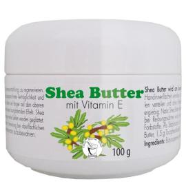 Shea Butter