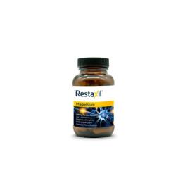 Restaxil Magnesium Kapseln