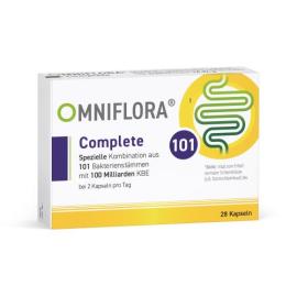 Omniflora Complete