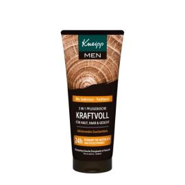 Kneipp Men 3in1 Pflegedusche Kraftvoll