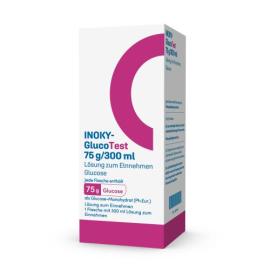Inoky Glucotest 75g/300ml