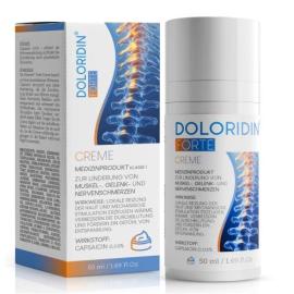 Doloridin Forte Creme