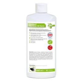 Maimed Myclean HB Derm Händedesinfektion Lösung