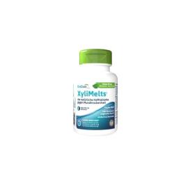 XyliMelts Hafttabletten milde Minze Oracoat