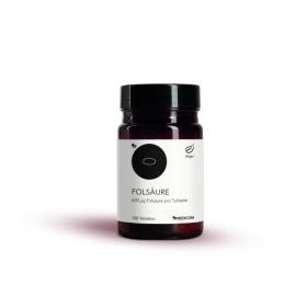 Folsäure Tabletten