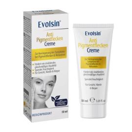 Evolsin Anti-Pigmentflecken Creme