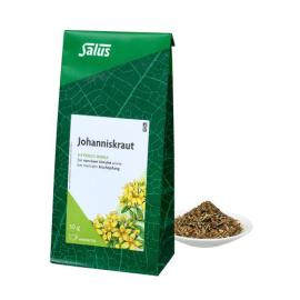 Salus Johanniskraut Arzneitee Hyperici herba Bio