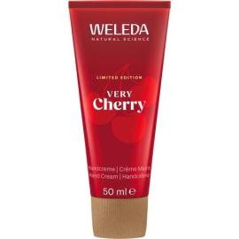 Weleda Very Cherry Handcreme
