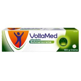 Voltamed pflanzliche Schmerzcreme