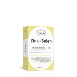 Zink+Selen Kapseln vegan