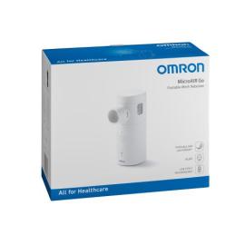 Omron Microair Go Ne-U300 Mesh Vernebler tragbar