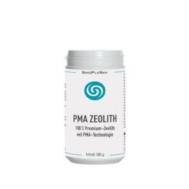 Pma Zeolith Pulver zum Einnehmen
