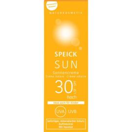 Speick Sun Sonnencreme Lsf 30