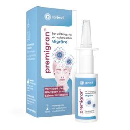 Premigran Migränespray Apriwell Nasenspray