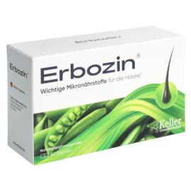 Erbozin Kapseln