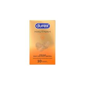 Durex hautnah latexfrei Kondome