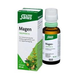 Salus Magen-Tropfen N