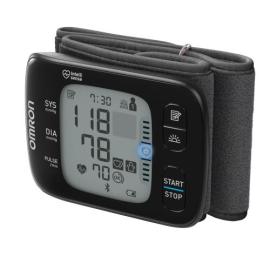 Omron Rs7 Handgelenk Bmg E