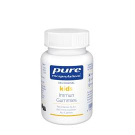 Pure Encapsulations Kids Immun Gummies