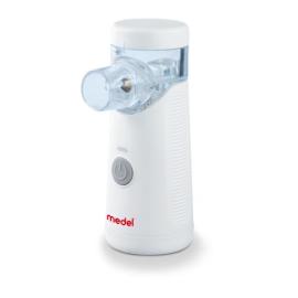 Medel Air Silence Inhalator