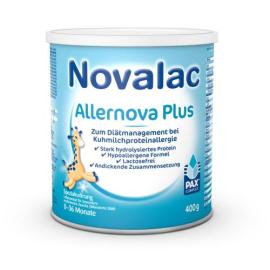 Novalac Allernova Plus