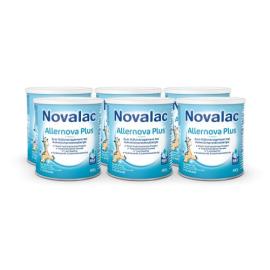 Novalac Allernova Plus