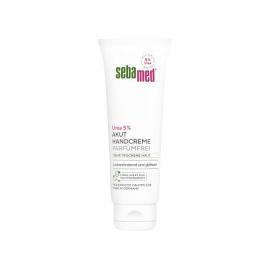 Sebamed Akut Handcreme Urea 5% parfümfrei