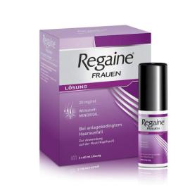 Regaine Frauen