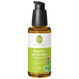 Bauchstreichler Massageöl bio