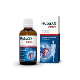 Rubaxx Arthro Mischung