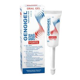 Gengigel Gel Forte Zahngel