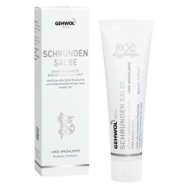 Gehwol Med Schrunden Salbe