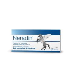 Neradin Tabletten