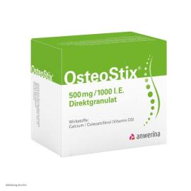 Osteostix 500mg/1000direkt
