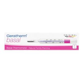Geratherm basal Zyklusthermometer