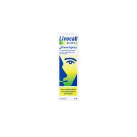 Livocab direkt Nasenspray