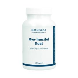 Myo-Inositol Dual Kapseln