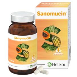 Sanomucin Kapseln