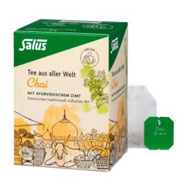 Salus Tee aus aller Welt Chai, Gewürztee