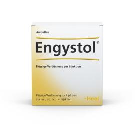 Engystol Ampullen