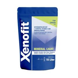 Xenofit mineral light Limone Granulat