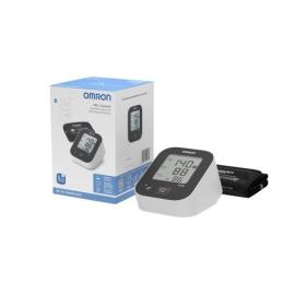 Omron M2+ Connect Oberarm Blutdruckmessgerät