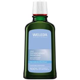WELEDA 2in1 Erfrischende Reinigung