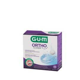 Gum Ortho Aligner Reinigungstabletten